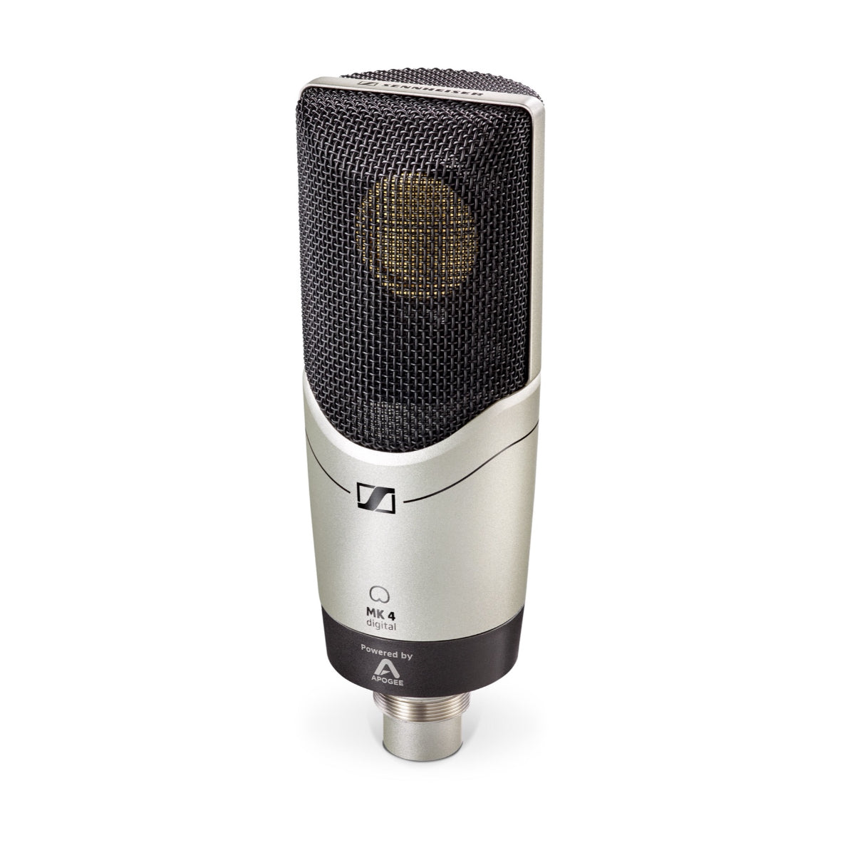Sennheiser MK 4 Digital Cardioid Condenser Microphone