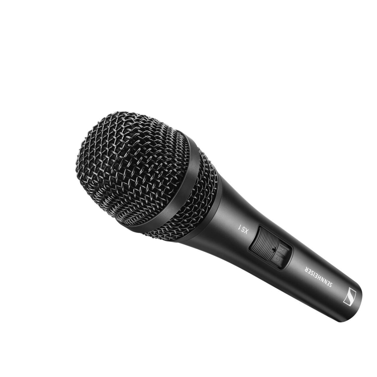 Sennheiser XS 1 Dynamic Cardioid Vocal Handheld Microphone