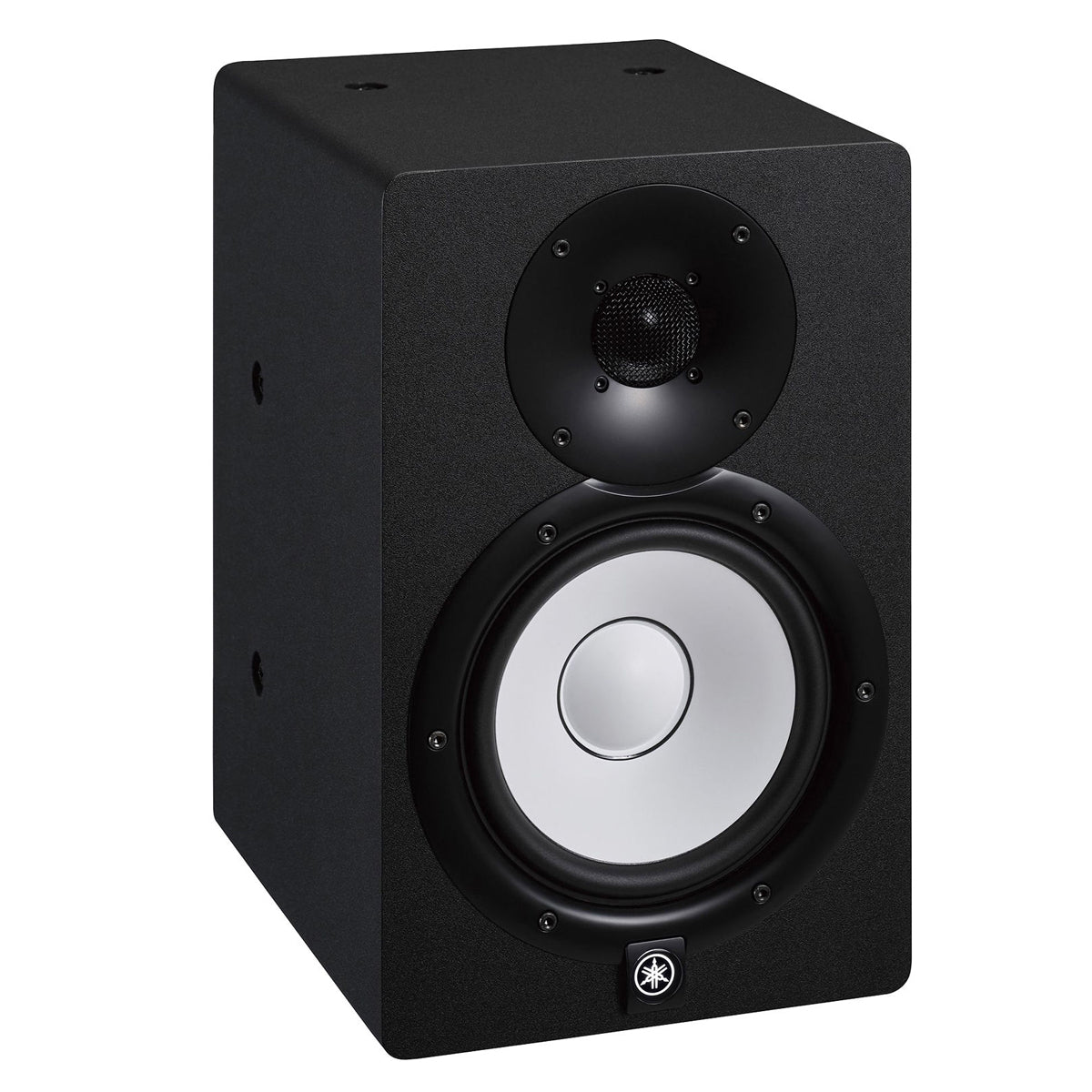 Yamaha HS7I Powered Studio Monitor - (Single, Black)