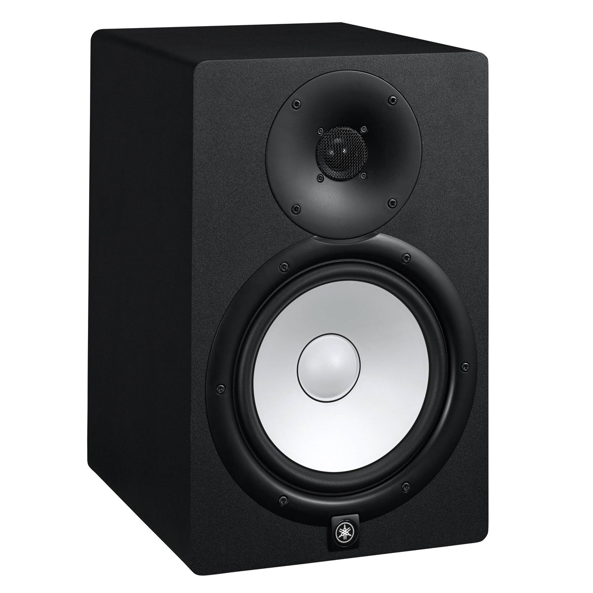 Yamaha HS8 Powered Studio Monitor - (Single, Black)
