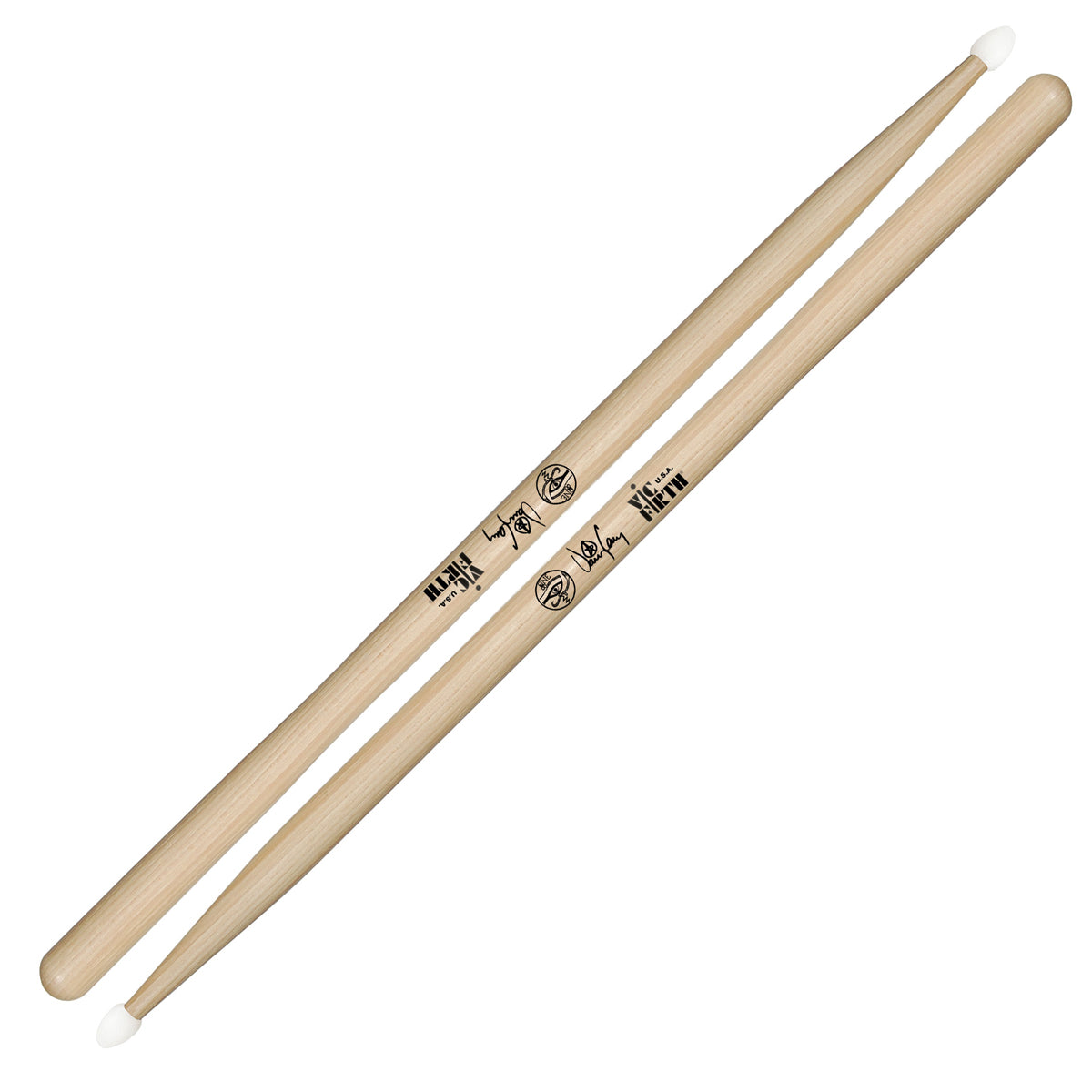 Vic Firth SDCN Danny Carey Signature Stick Nylon Tip