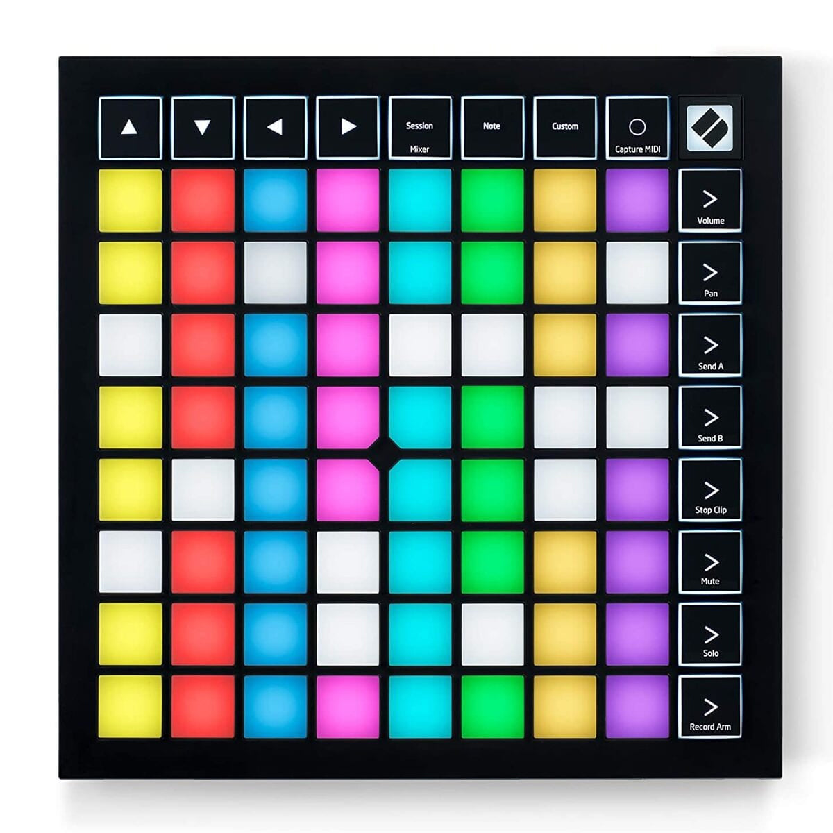 Novation Launchpad X Grid Controller