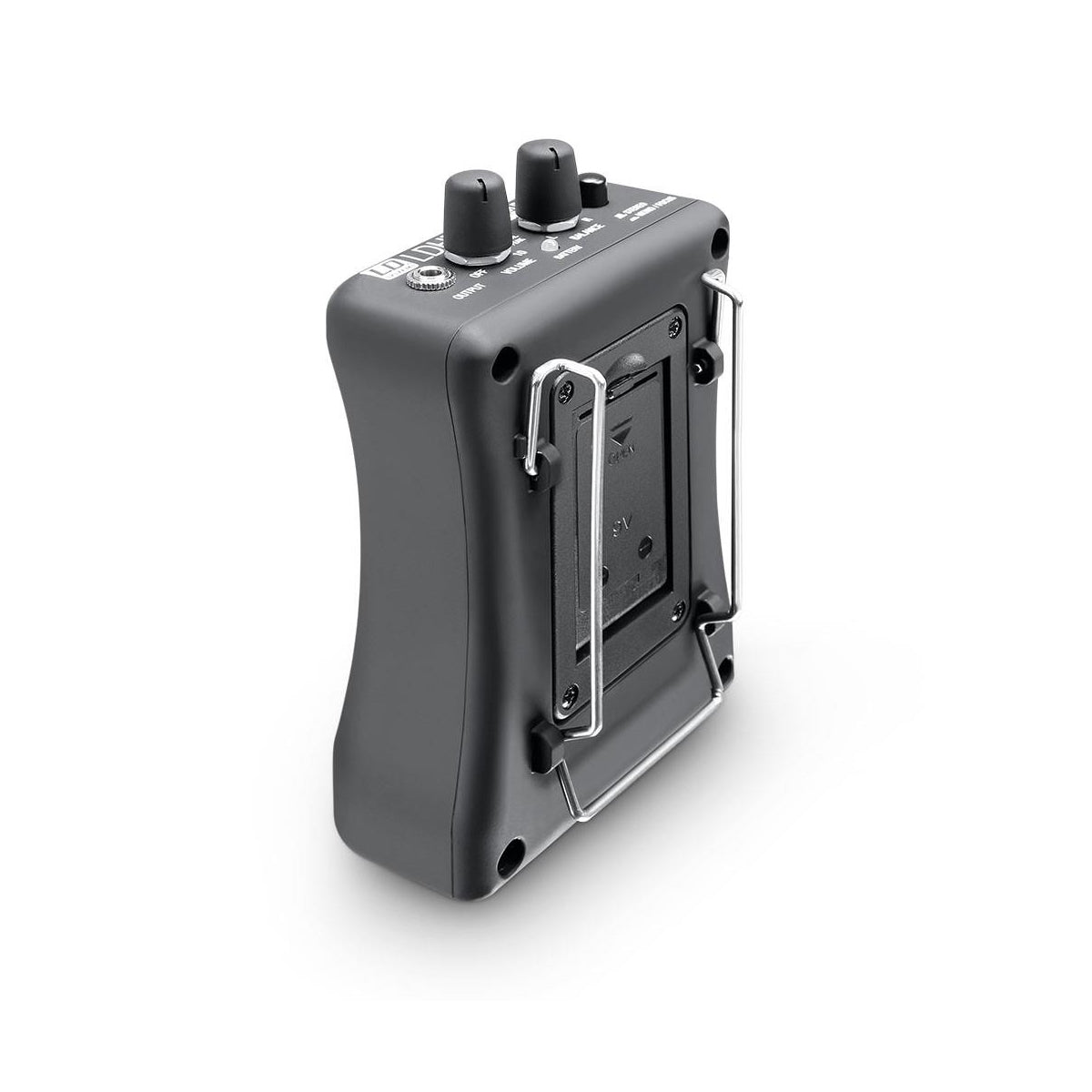 LD Systems LDHPA1 Headphone Amplifier