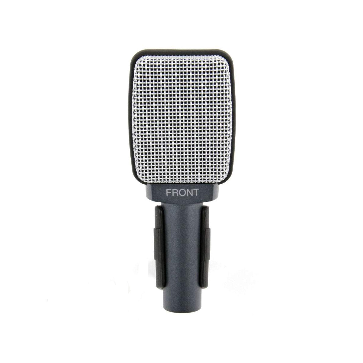 Sennheiser E 606 Dynamic Super Cardioid Instrument Microphone, XLR-3