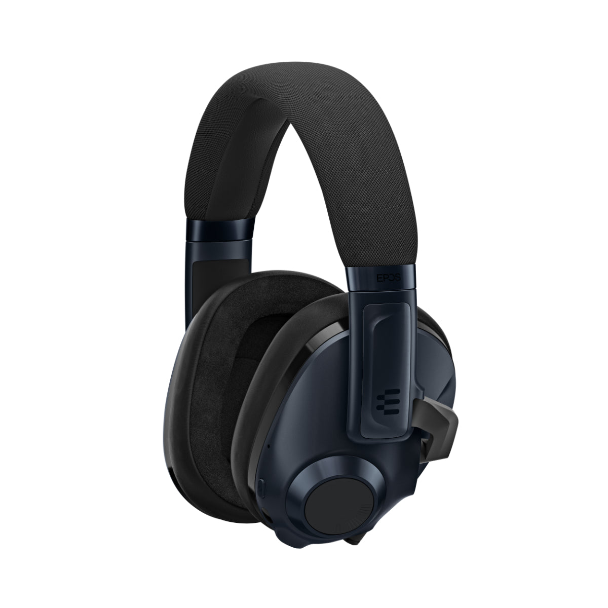 EPOS H3PRO Hybrid Wireless Closed Acoustic Gaming Headset - Black