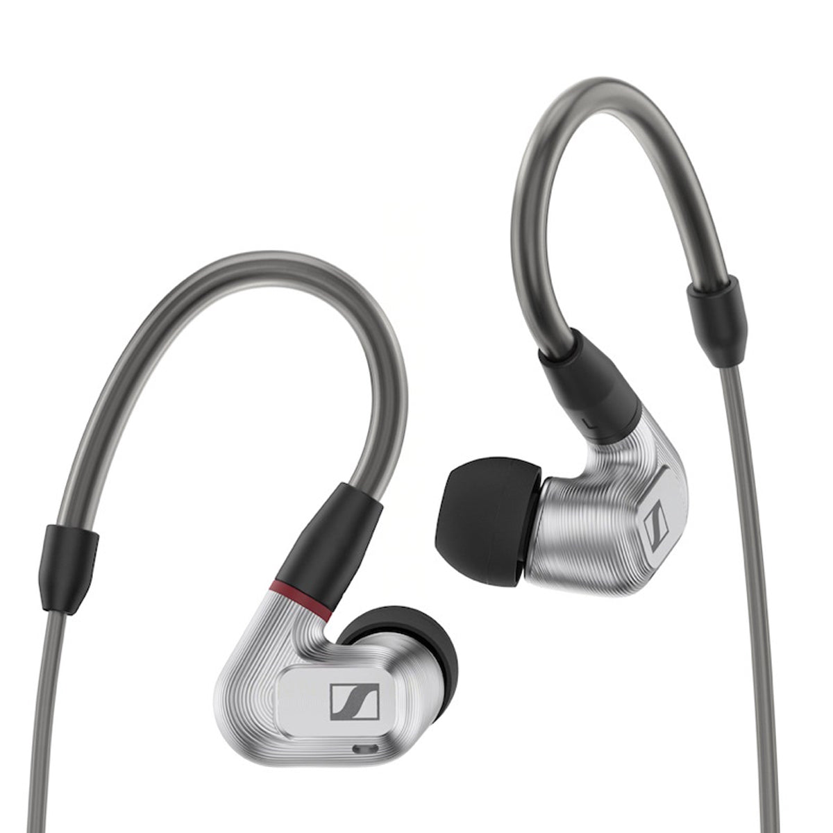 Sennheiser IE 900 In-Ear Audiophile Headphones - Sound Isolating TrueResponse