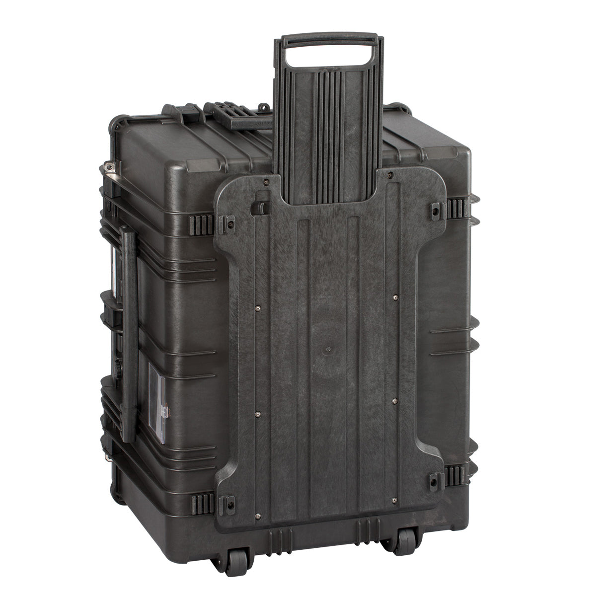 Explorer Cases 7745BE Copolymer Polypropylene Waterproof Case - Black Without Foam