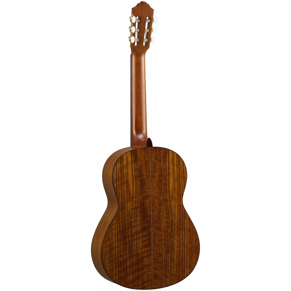 Yamaha Transacoustic Nylon String - Natural Gloss