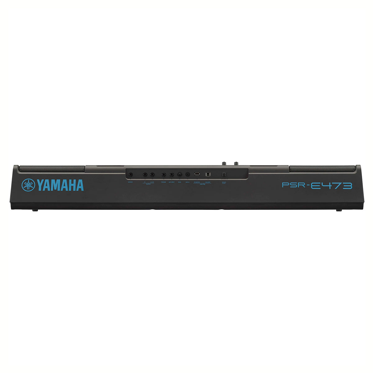 Yamaha PSR-E473 Portable Arranger Keyboard