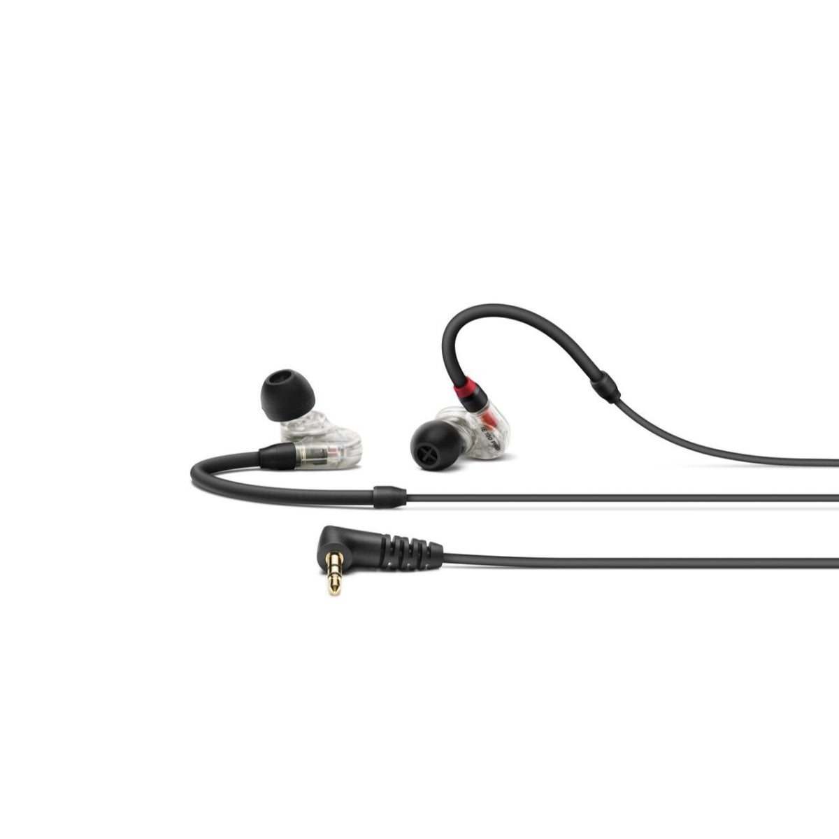 Sennheiser in cheap ear monitor system