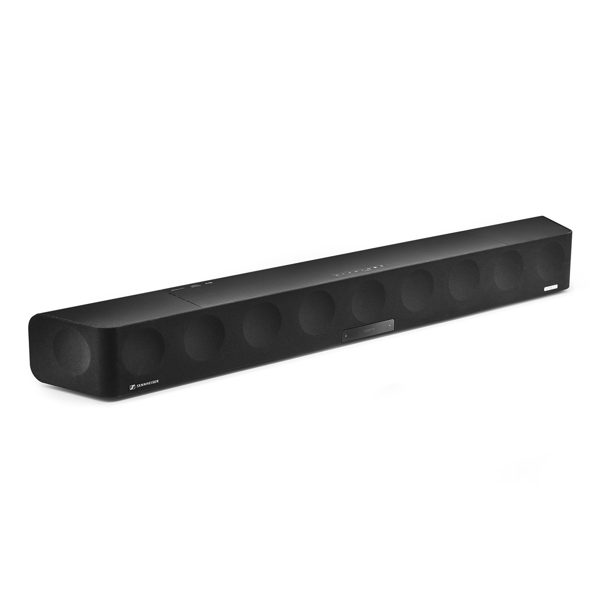 Sennheiser AMBEO Soundbar MAX, Multi-speaker Home Cinema System