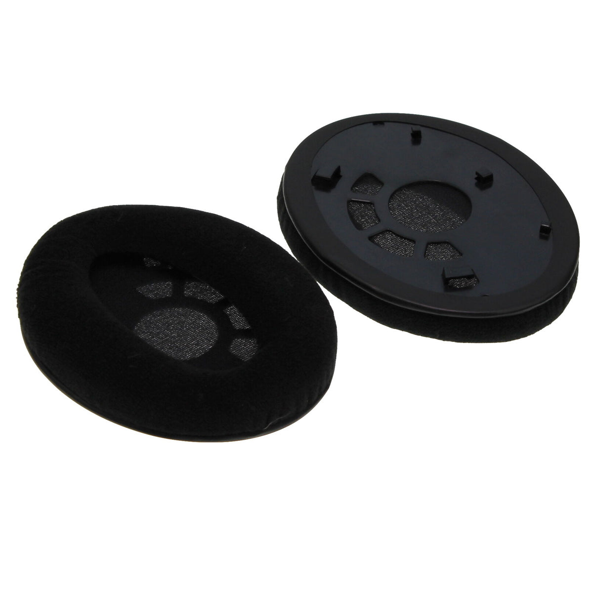 Sennheiser Spares - Earpads, 1 Pair, HDR 130 Velour