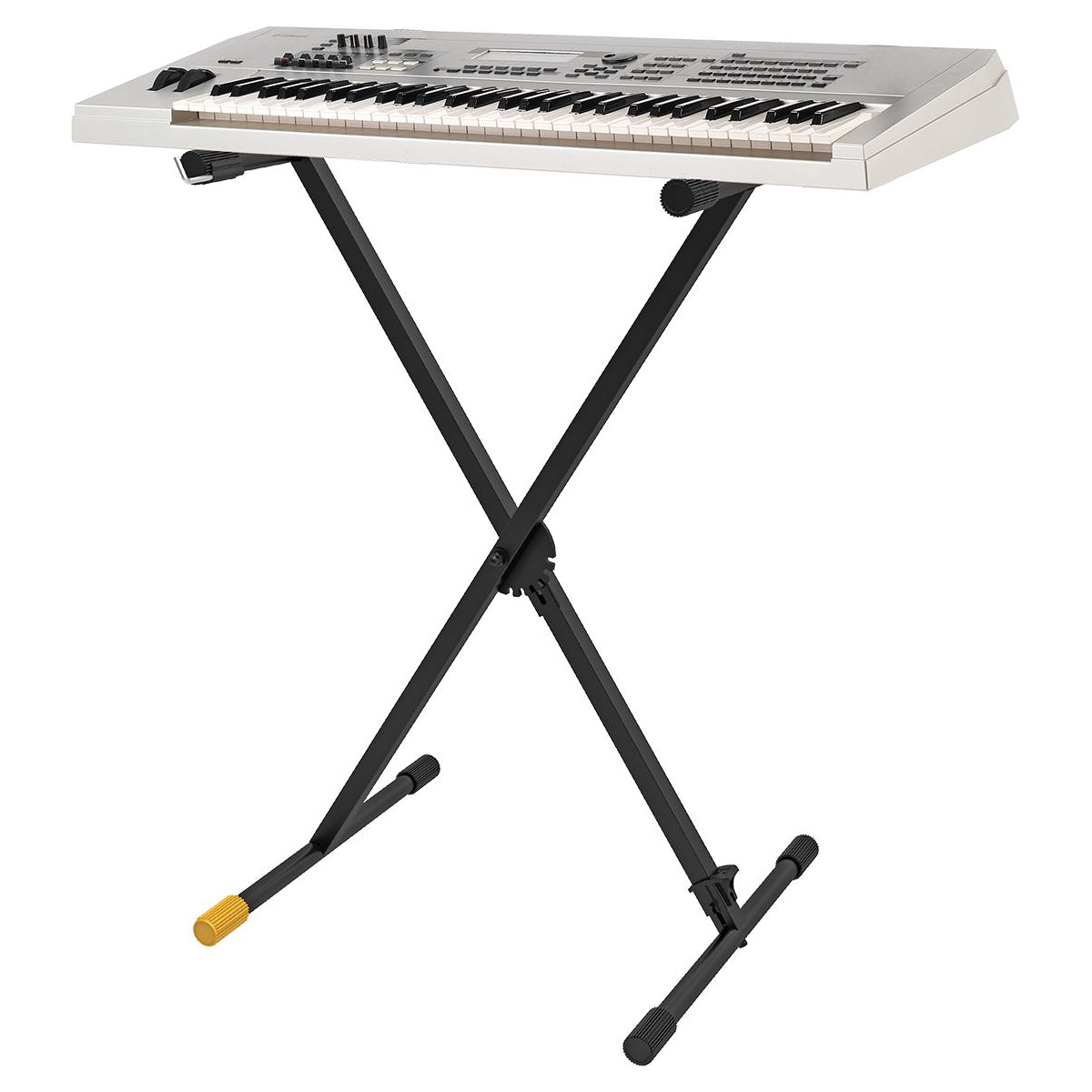 Hercules KS100B Ezstep Keyboard Stand