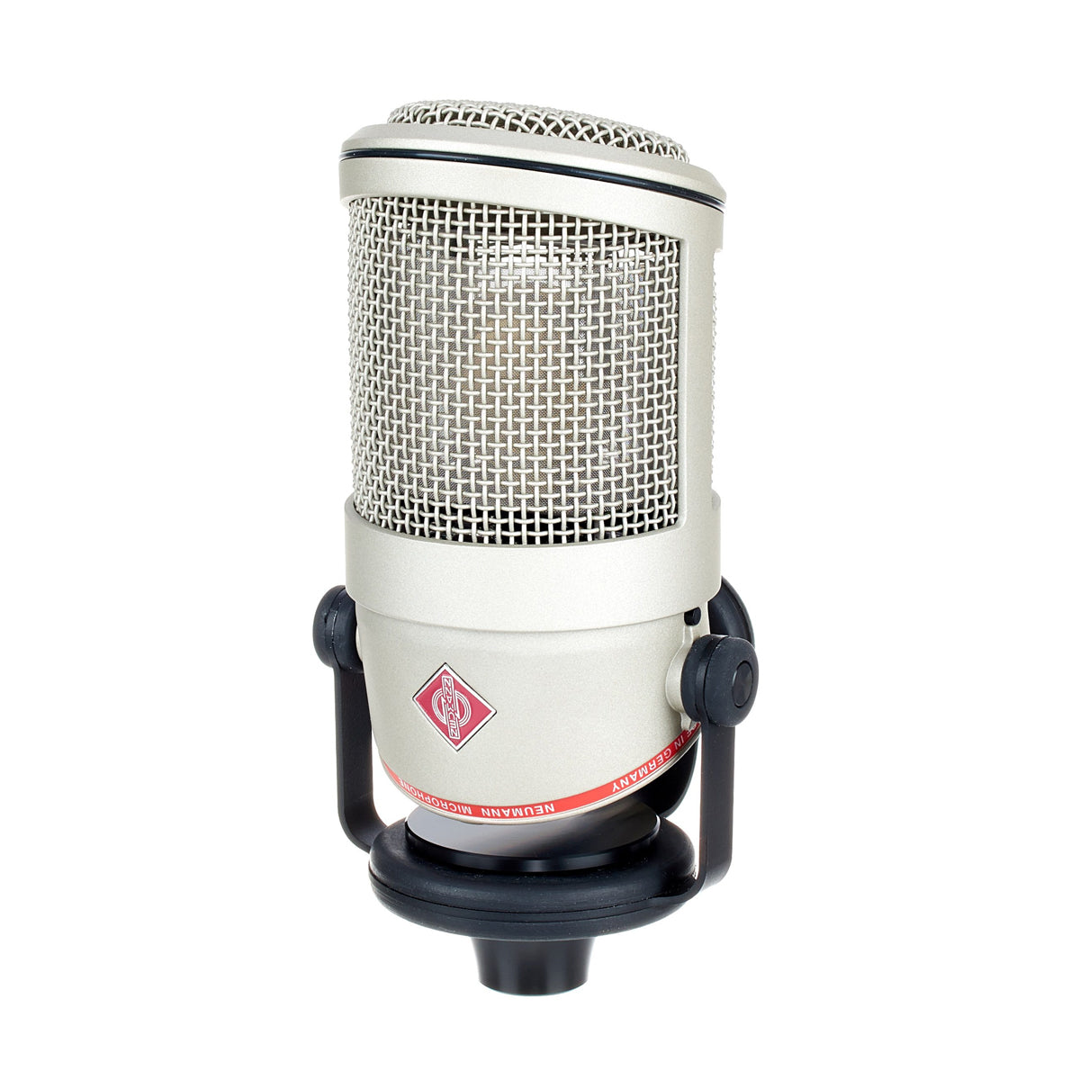 Neumann BCM 104 Broadcast Condenser Microphone, Cardioid Directional Characteristic