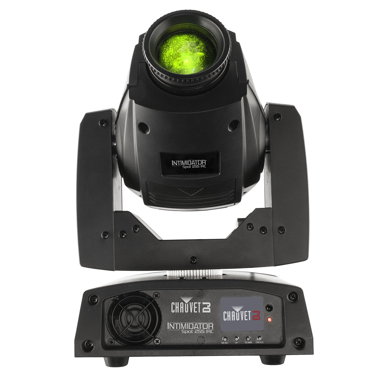 Chauvet DJ LED INTIM SPOT 255 Intimidator LED 60W Moving Head - B-Stock