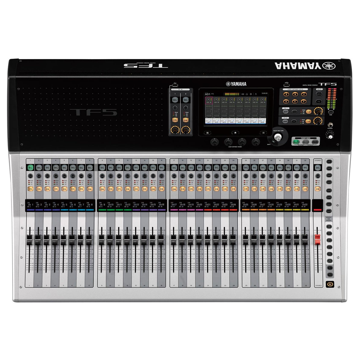 Yamaha TF5 Digital Mixing Console