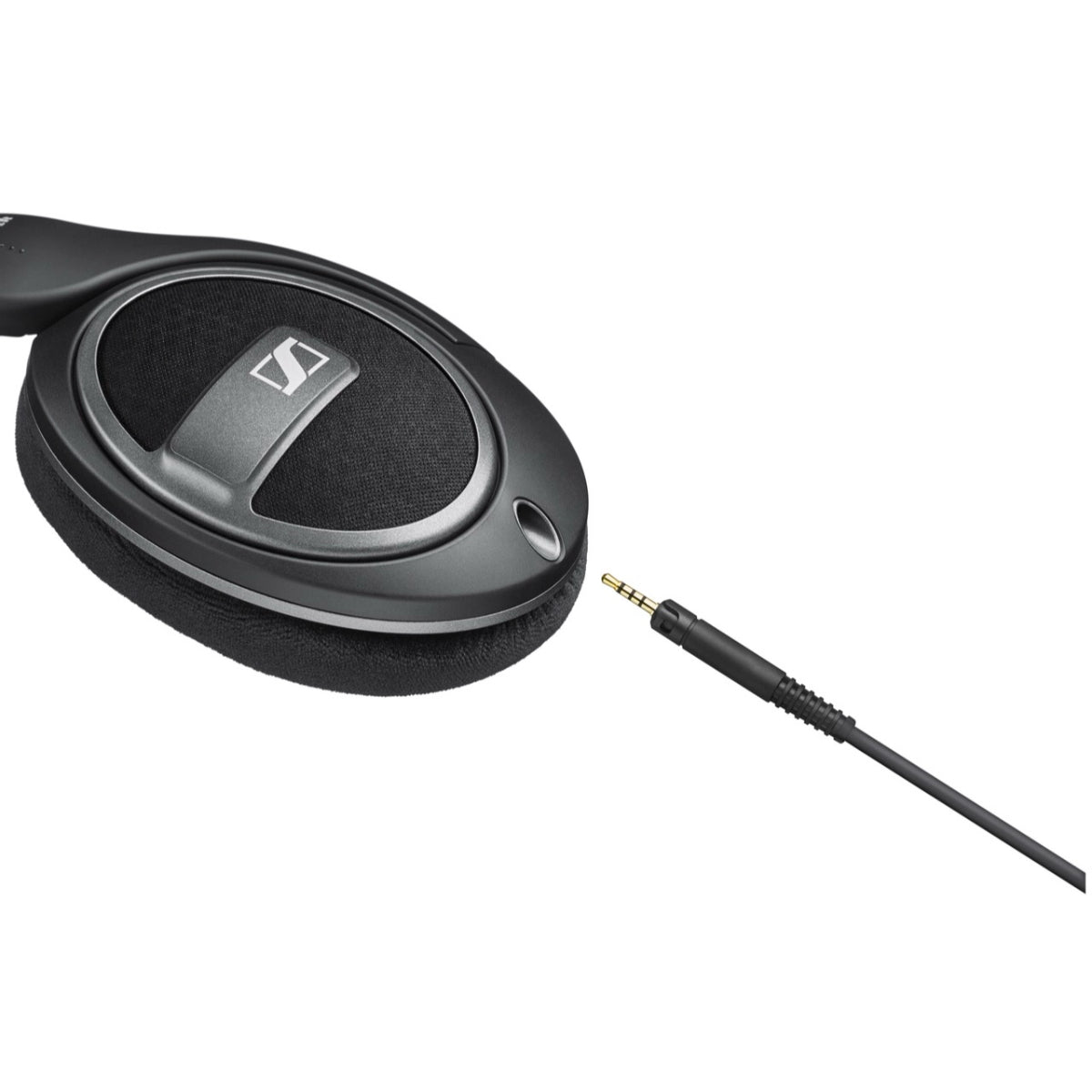 Sennheiser HD 559 Open-Back Over-Ear Headphones