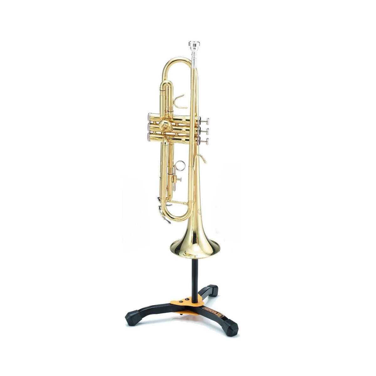 Hercules DS510BB Trumpet Stand with Bag