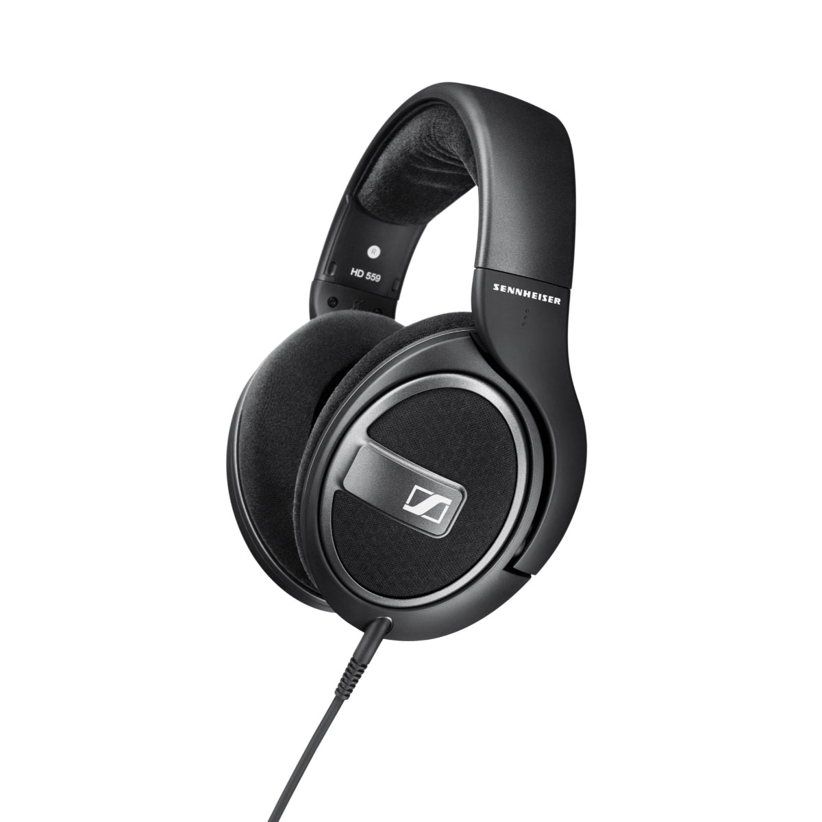 Sennheiser HD 559 Open-Back Over-Ear Headphones