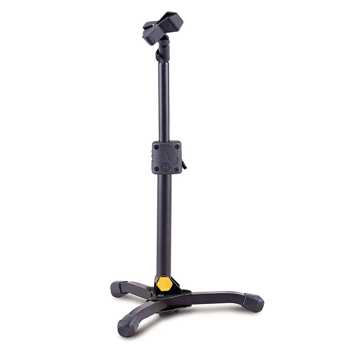 Hercules MS300B Kick Drum Mic Stand with Tilting Shaft