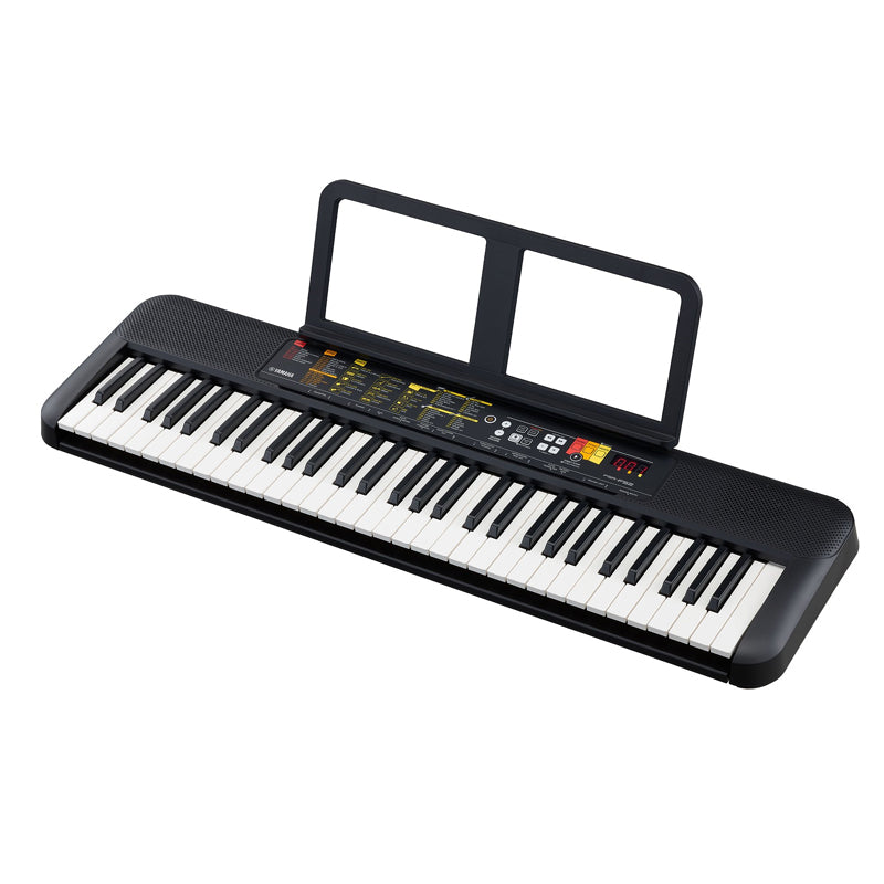 Yamaha PSR-F52 Portable Keyboard Arranger