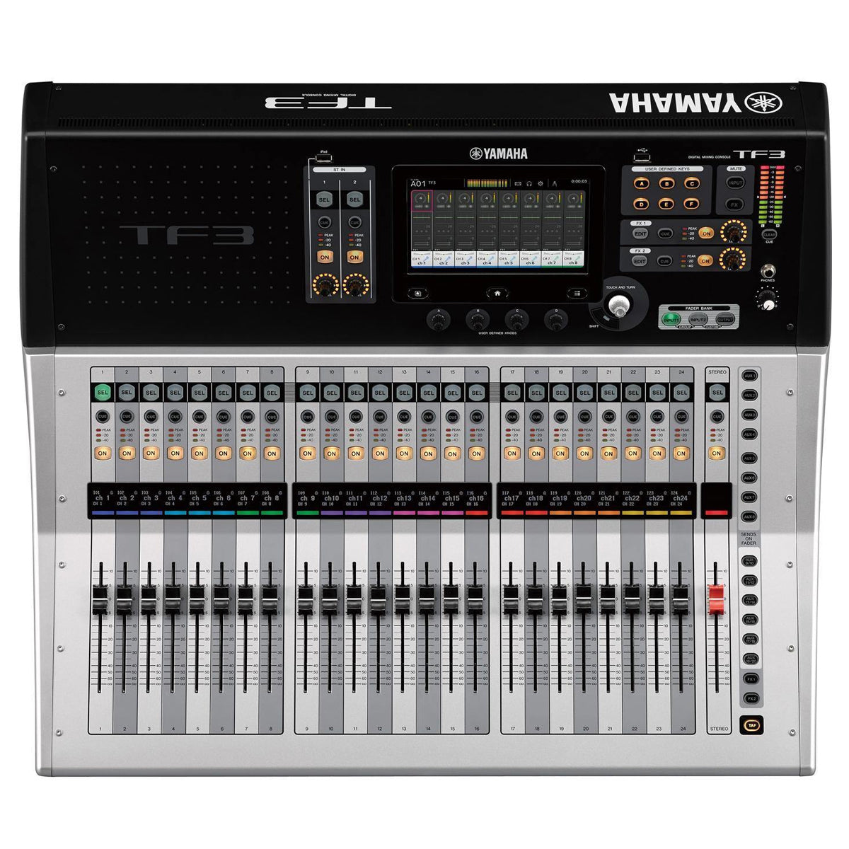 Yamaha TF3 Digital Mixing Console