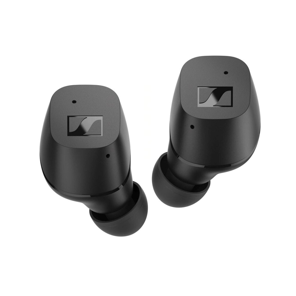 Sennheiser CX True Wireless Earbuds - Black