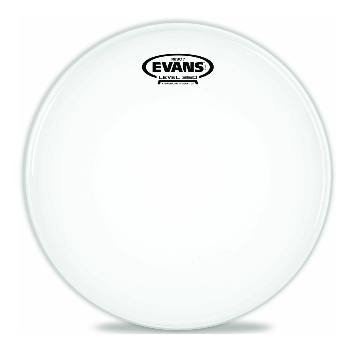 Evans B10RES7 Reso 7 Coated 10" Drumhead