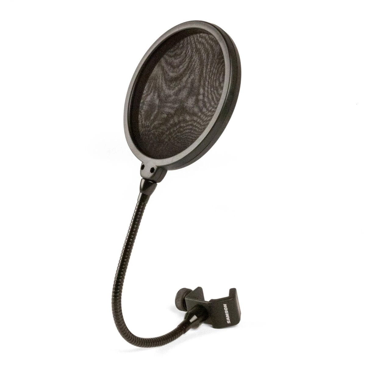 Samson PS01 Pop Filter with Gooseneck Each