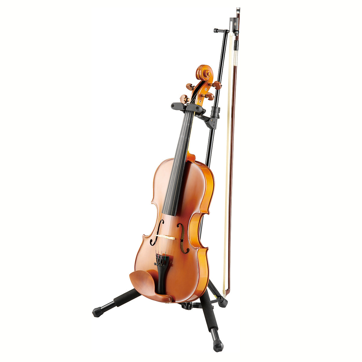 Hercules DS571BB Travlite Violin / Viola Stand