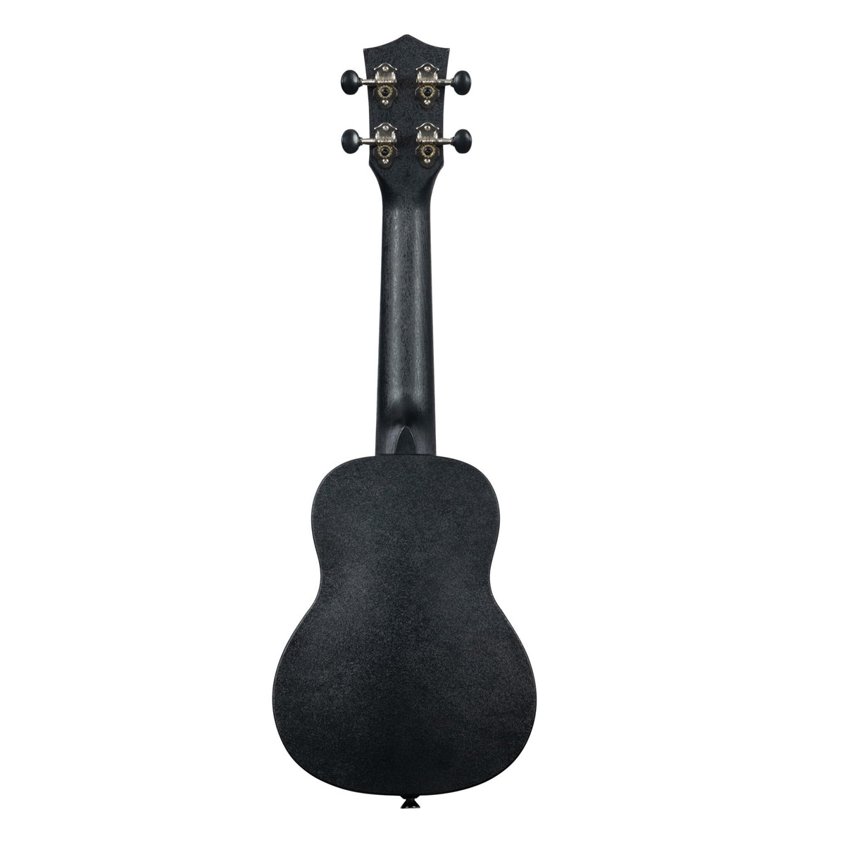 Kala UKBAMBOO Ukadelic Soprano Wood Ukulele- Bambo