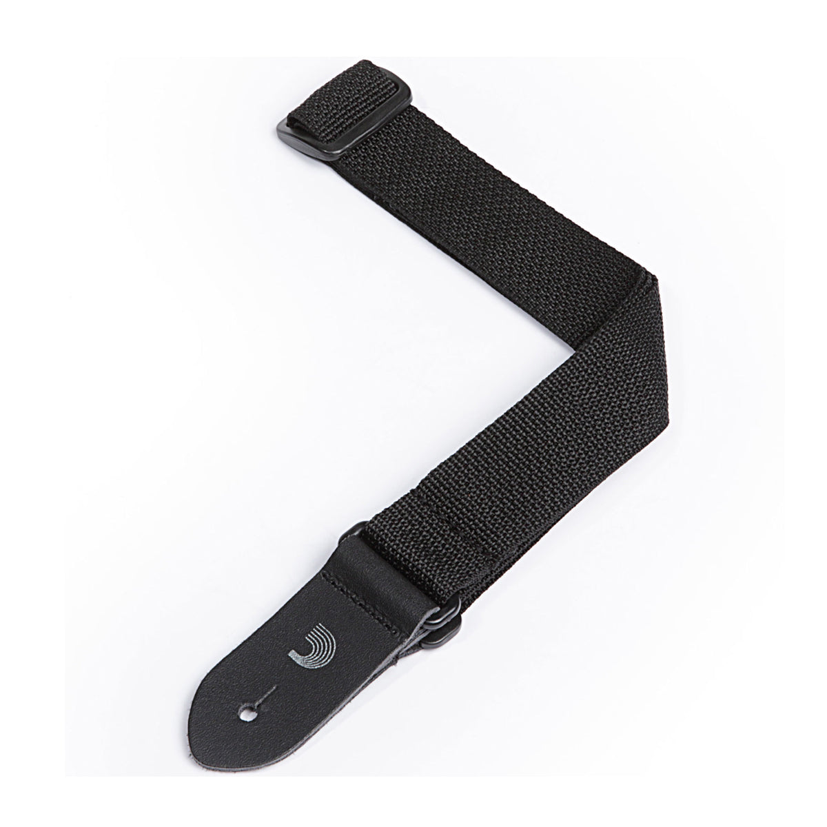 Planetwaves PWSUKE300 Poly Pro Ukulele Strap - Black