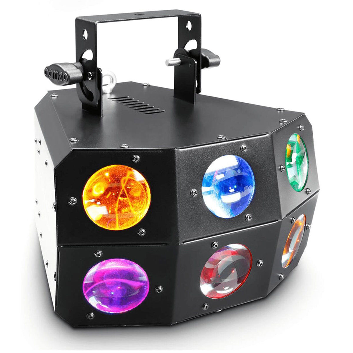 Cameo EYE EYE - Derby Matrix Beam Light