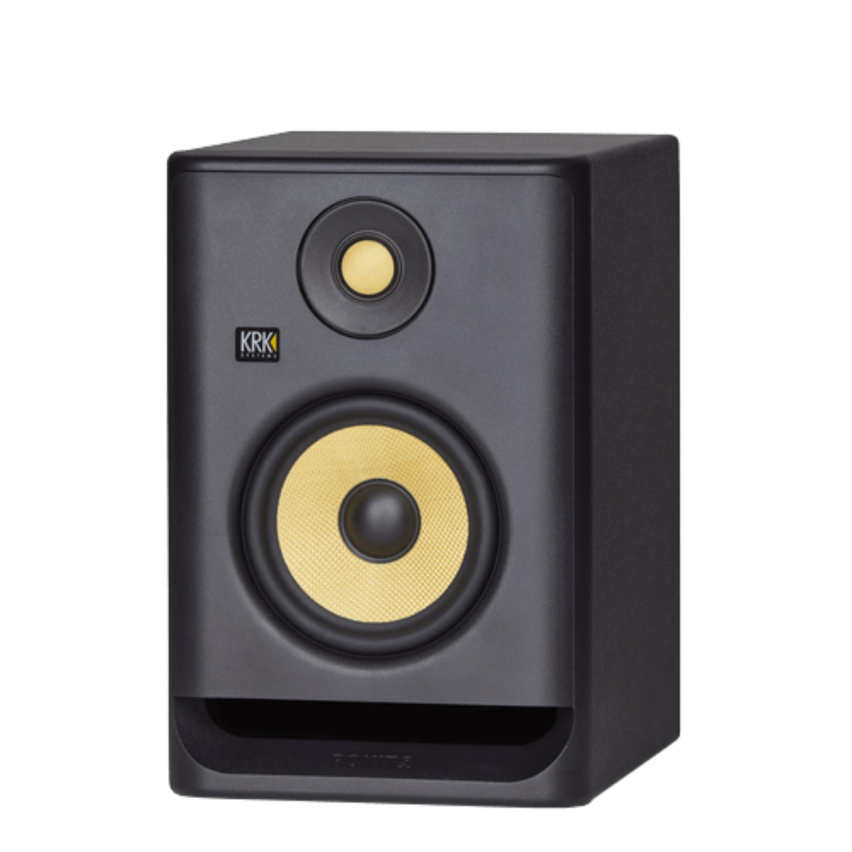 KRK Rokit 5 G4 5in Two Way Active Studio Monitor Each