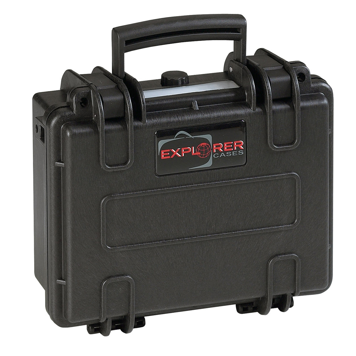 Explorer Cases 2209BE Copolymer Polypropylene Waterproof Case - Black Without Foam