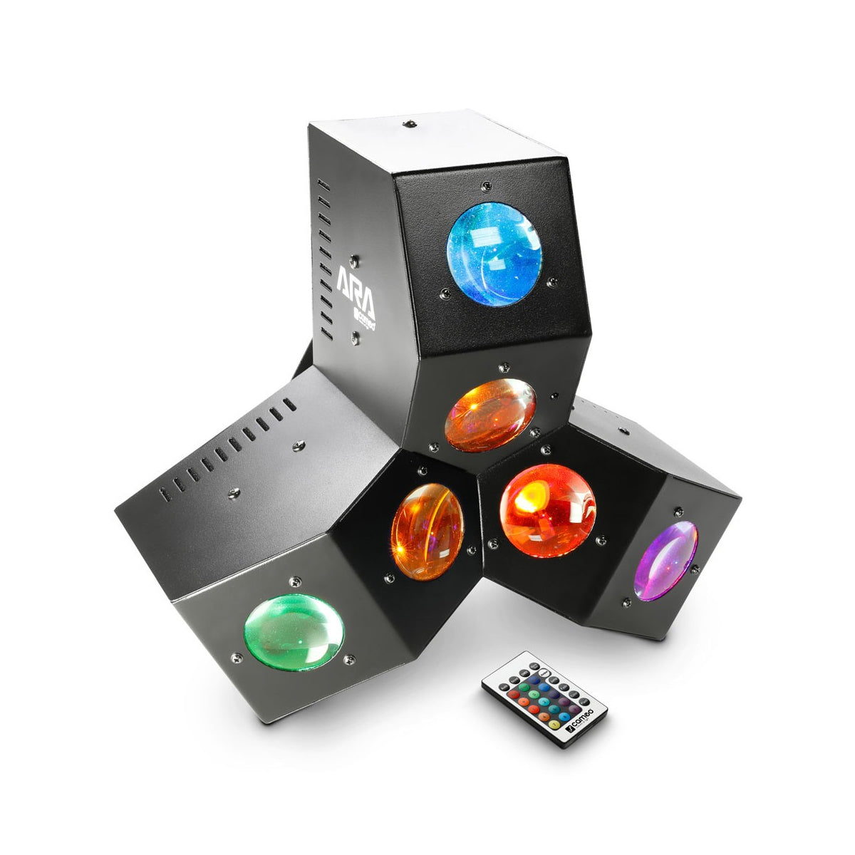 Cameo Ara Derby Matrix Beam Light