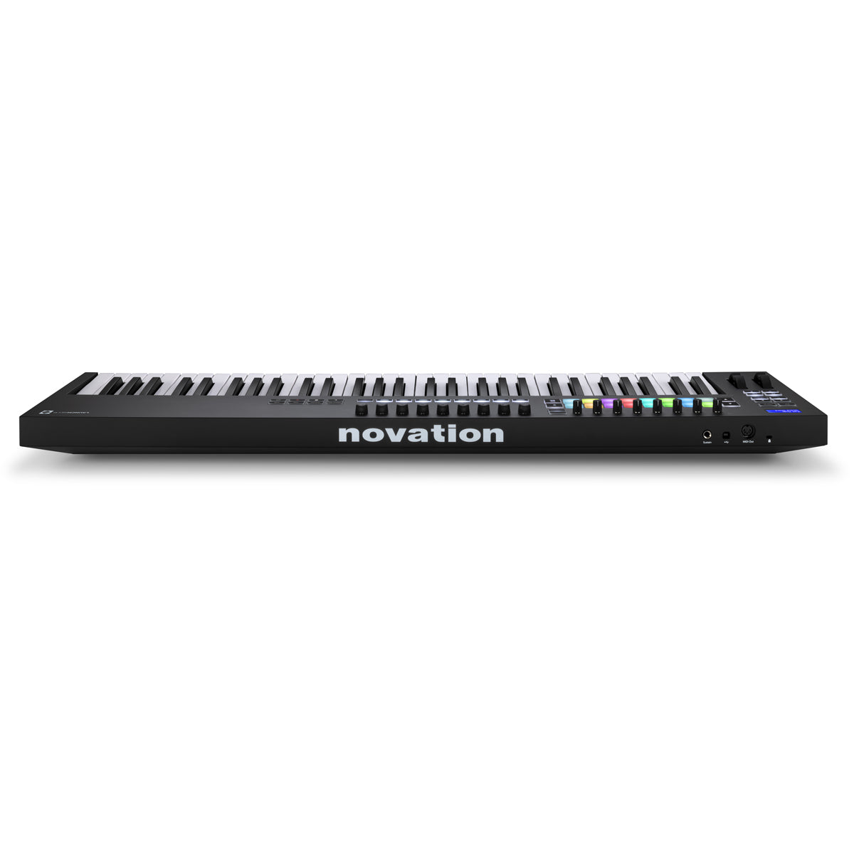 Novation Launchkey 61 Mk3 USB MIDI Controller