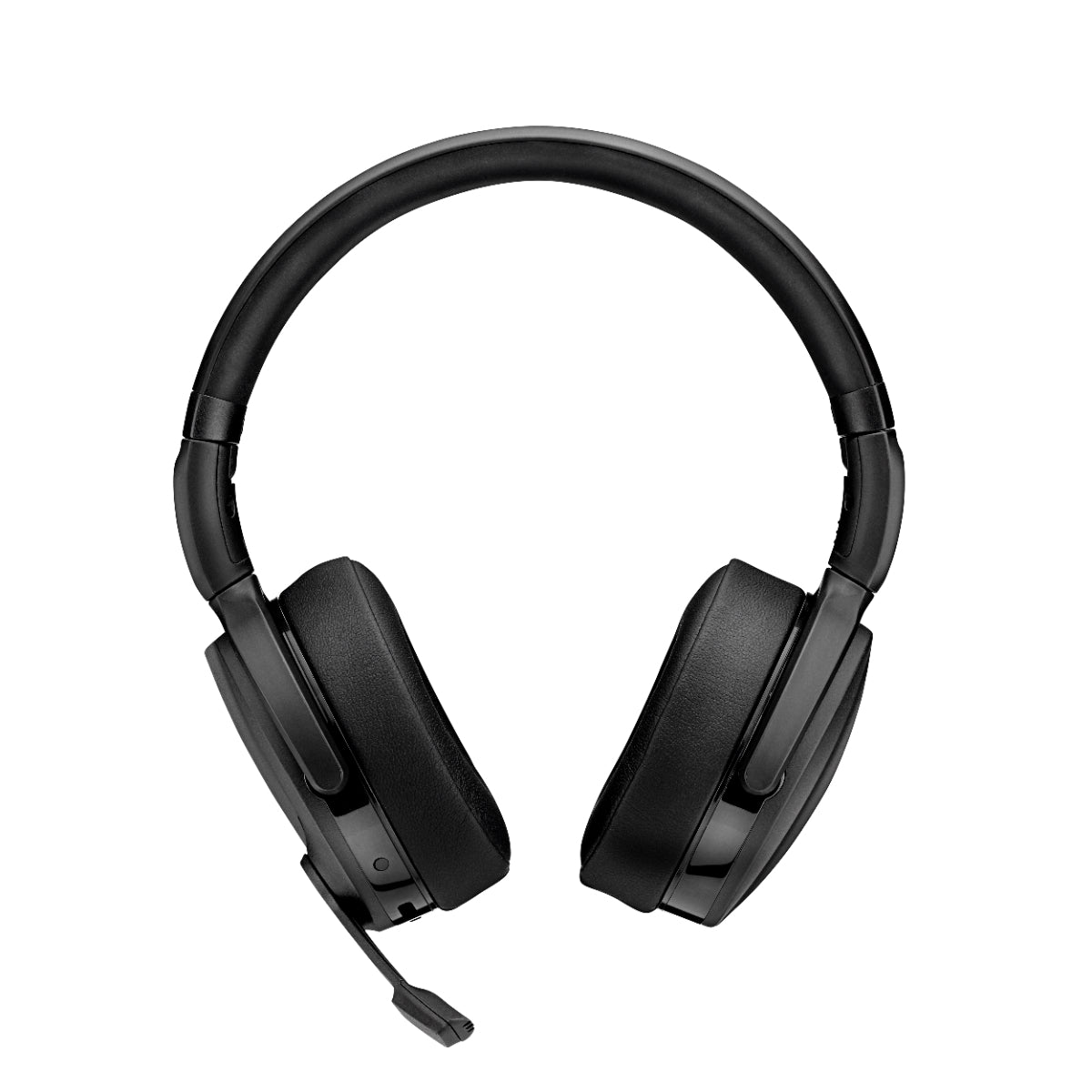EPOS ADAPT 560 BT ANC Smart Boom Arm Mic Headset With Dongle & Case