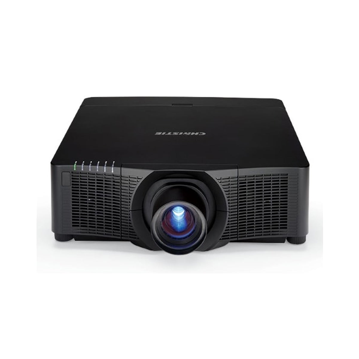 Christie LHD720i Projector (Black) (Body only) 3LCD, HD, 7,650 ISO lumens, single lamp