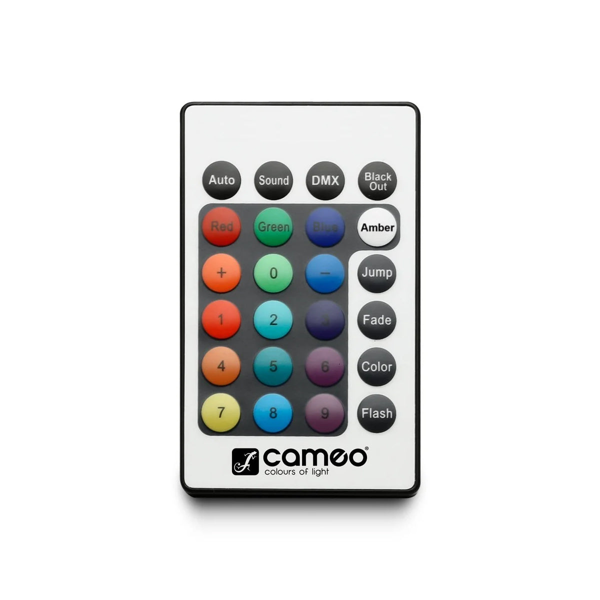 Cameo Ara Derby Matrix Beam Light