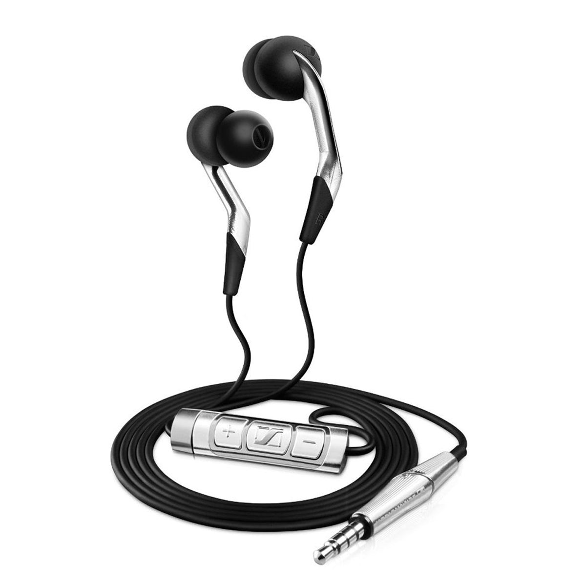 Sennheiser 504697 CX 980i mic & control - iPhone