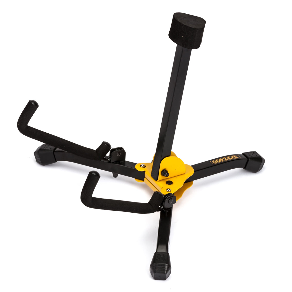 Hercules GS401BB Mini Acoustic Guitar Stand with Bag