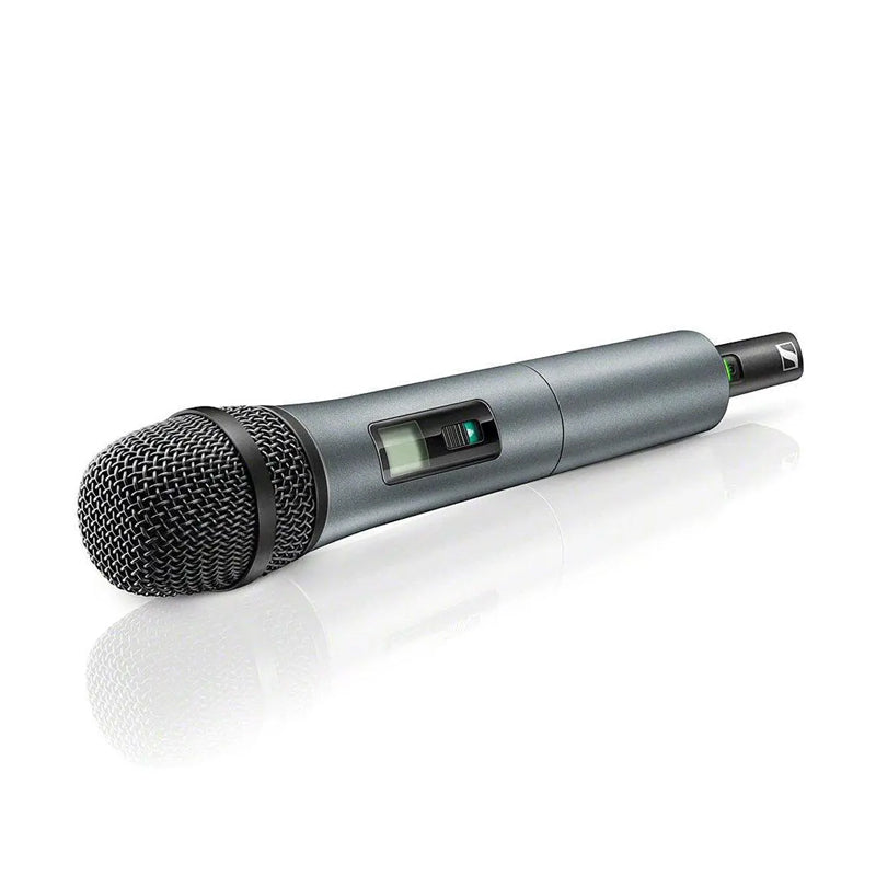 Sennheiser XSW 2-865-B Wireless Handheld Vocal Set