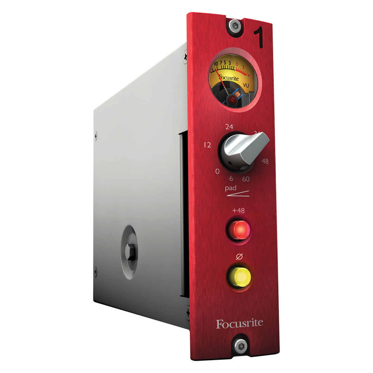 Focusrite Red 1 500 Series Mic Preamp