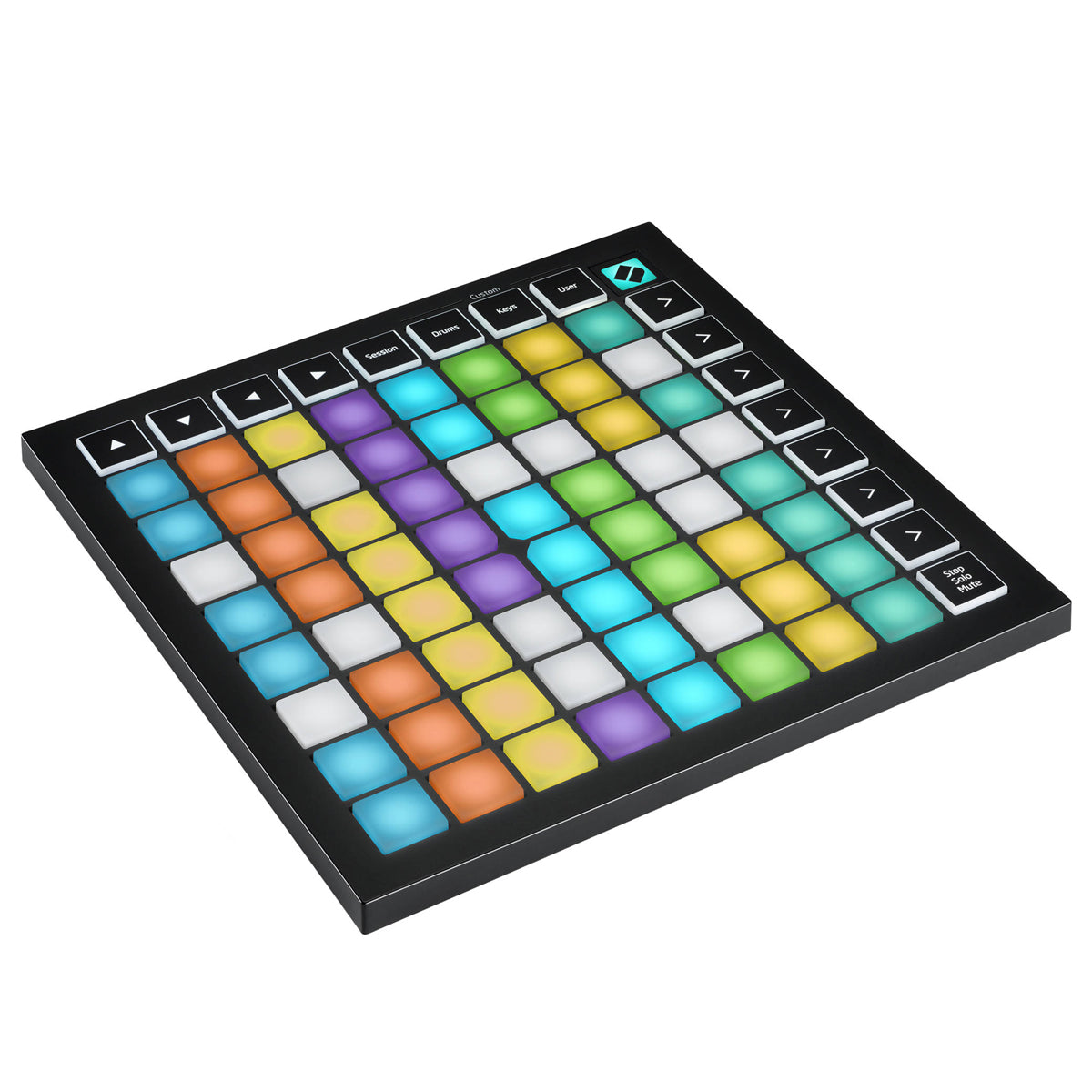Novation Launchpad Mini MK3 USB Grid Controller