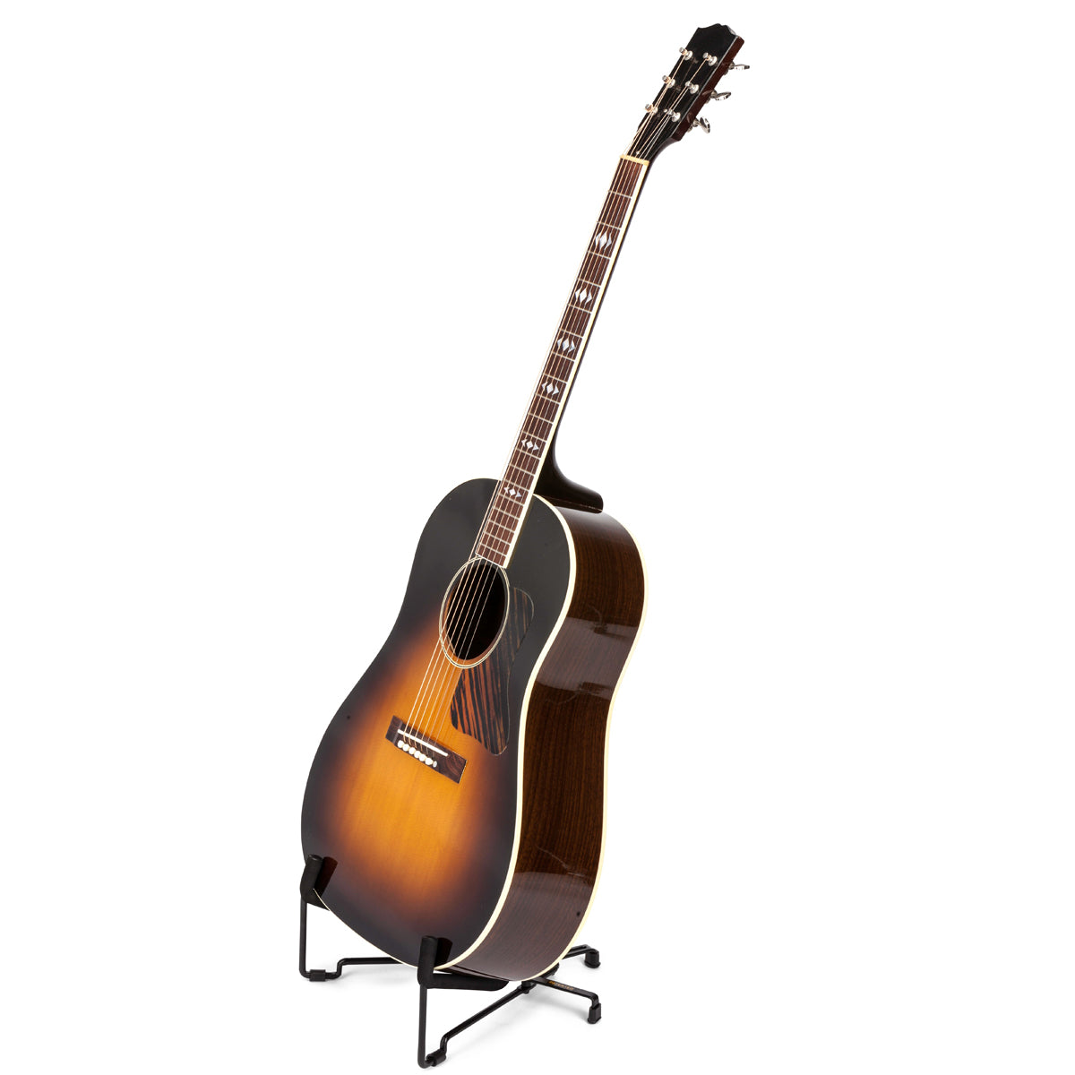 Hercules GS301B Travlite Acoustic Guitar Stand