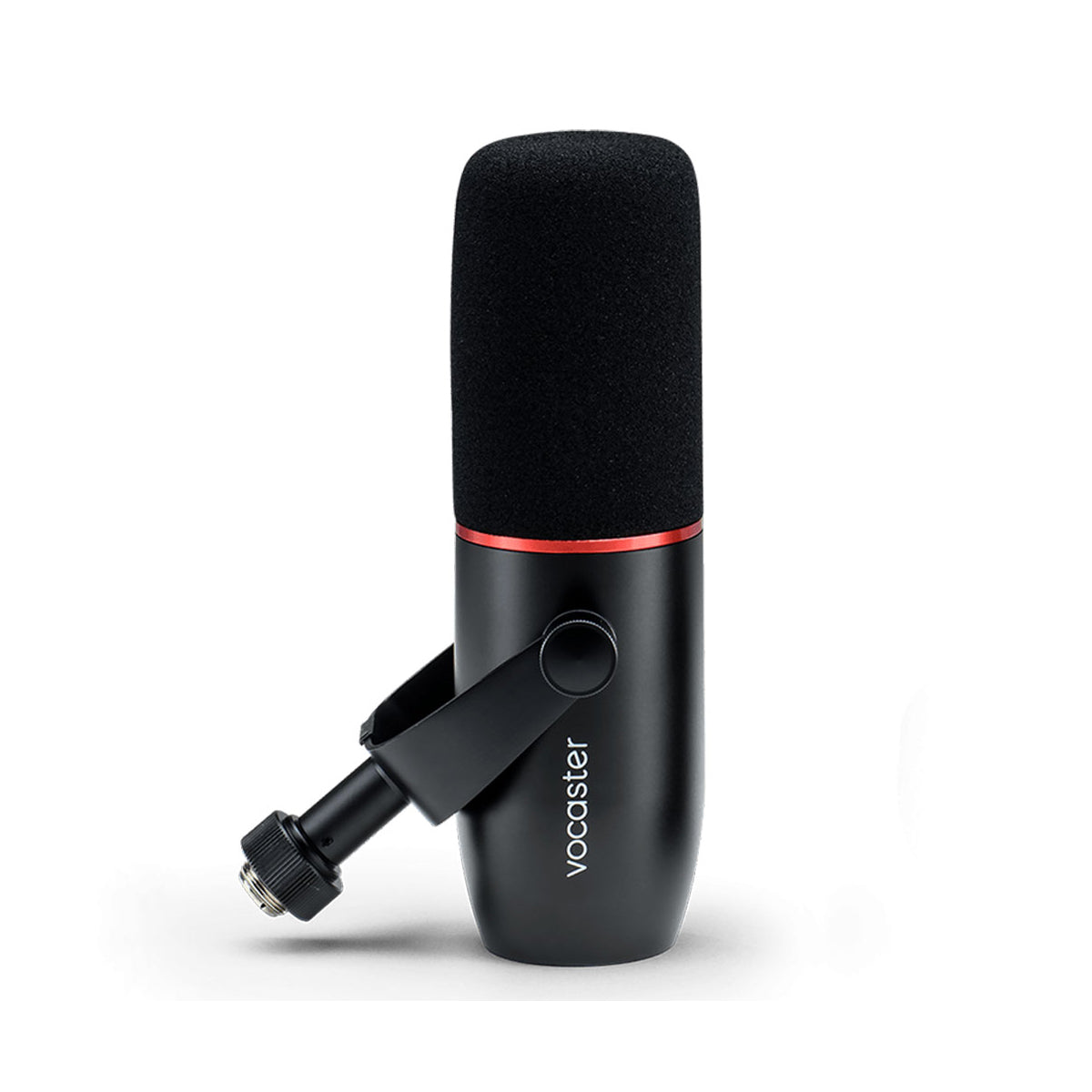 Focusrite Vocaster Two Studio USB-C Podcasting Audio Interface Bundle