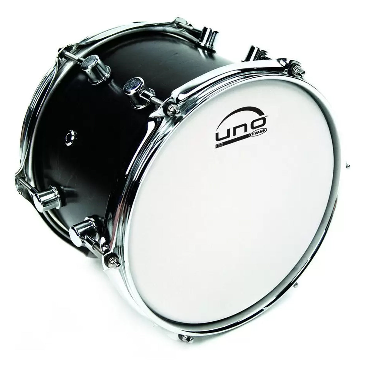 Evans Uno UB13G2 G2 Coated 13" Drumhead