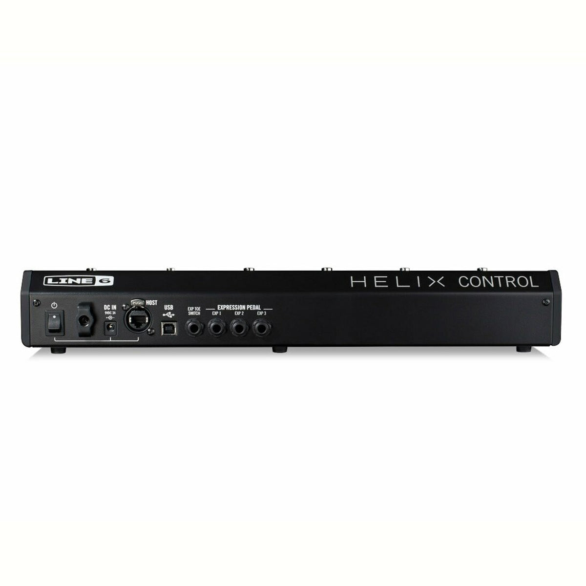 Line 6 Helix Control Floor Based Controller