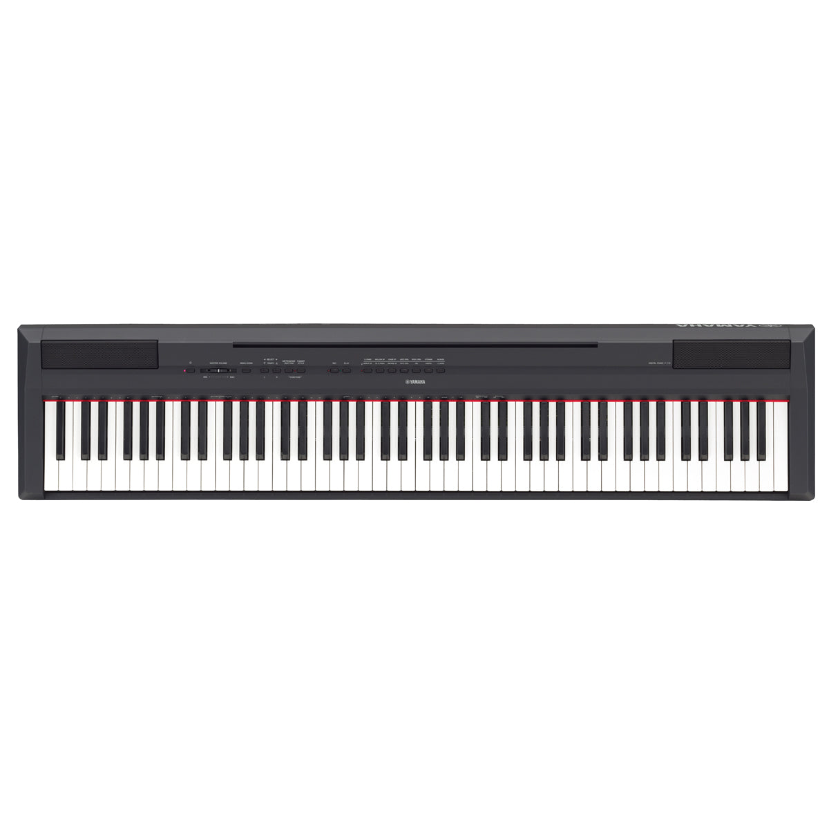 Yamaha P125B Digital Piano